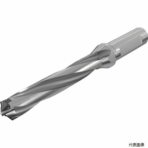 イスカルジャパン D3N 170-085-20R-5D イスカル ロジック3カム ヘッド交換式ドリルホルダー D3N R-5D