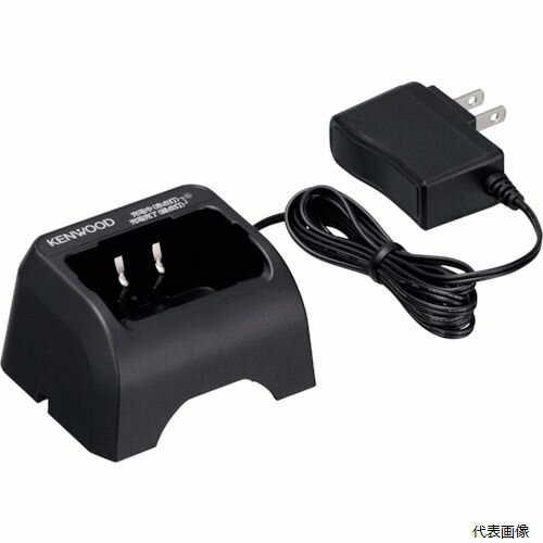 JVCケンウッド UBC-10 KENWOOD シングルチャージャー JVCケンウッド UBC-10 KENWOOD シングルチャージャー