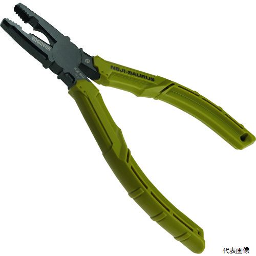 ネジザウルスNo.2