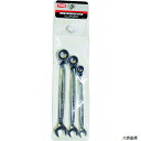 TONE RMR300 TONE 切替式ラチェットめがねレンチセット