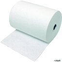 【スタンプラリー】テラモト MR-939-452-0 吸油シート(ロールタイプ)500×50m