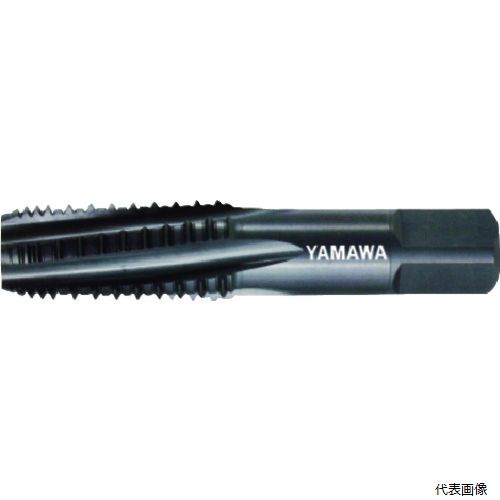 弥満和製作所 INT-NPT-1/8-27 ヤマワ アメリカ管用テーパねじ用インタラップタップ...