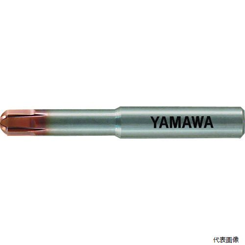 【特長】 ●折損した高硬度の切削タップを除去できるように、独自の刃形状を採用しています。 ●タップの中心部に穴をあけることでタップの除去が可能になりました。 ●高硬度のハイスタップへの加工に耐えうる特殊コーティングと超微粒超硬合金により、工具の耐摩耗性を向上させました。 【仕様】 ●全長(mm)：60 ●刃径(mm)：6 ●シャンク径(mm)：8 ●首下の長さ(mm)：30 【材質／仕上】 ●超微粒超硬合金（HF） 【入数】 ●1本 他のサイズはこちら 在庫のない商品は検索に表示されない場合がございます　