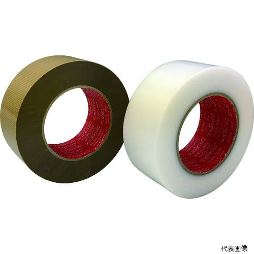 マクセル 342000-BE-00-50X50 SLIONTEC 樹脂クロステープ ベージュ