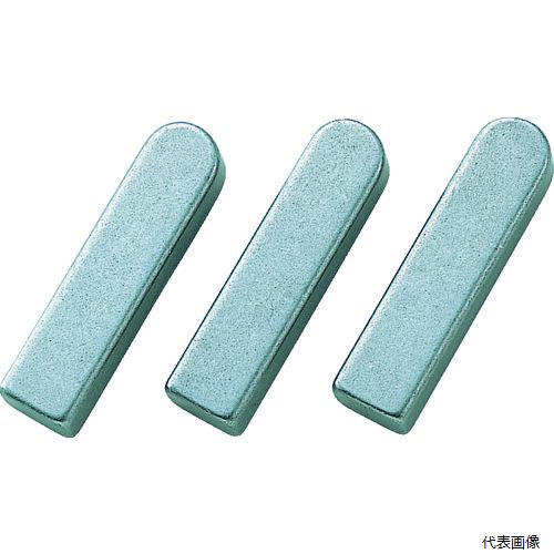 セイキ製作所 PK1080 セイキ 平行キー 片丸S50C 1袋 (10個入)