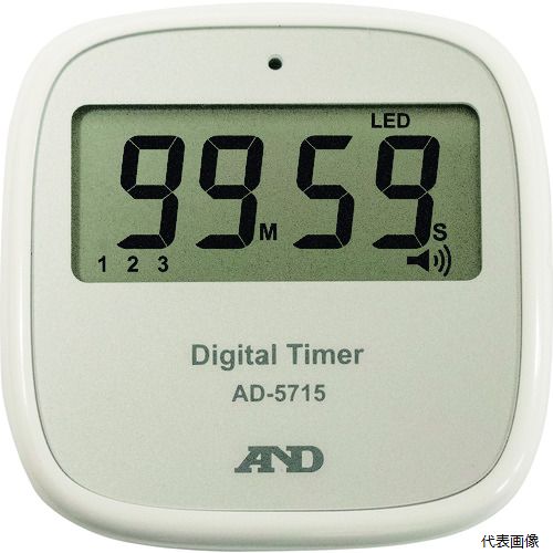 ɡǥ AD-5715 AD ޡȥȥޡ(100ʬǥ륿ޡ) AD-5715