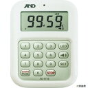 エー・アンド・デイ AD-5716 A&D 大音量デジタルタイマー(100分形デジタルタイマー) AD-5716