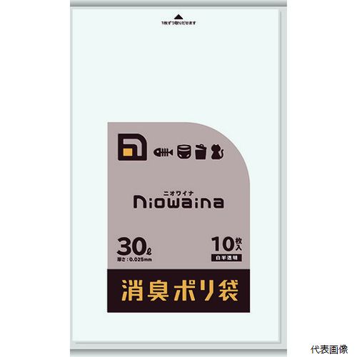 ܥ˥ѥå SS30 ˥ѥå ˥磻ʾý ȾƩ 30L 10