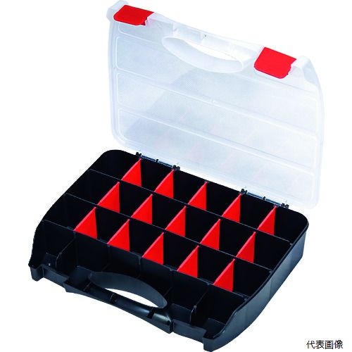 PATROL ORG32DOMCZAPG001 PATROL オーガナイザー DOMINO