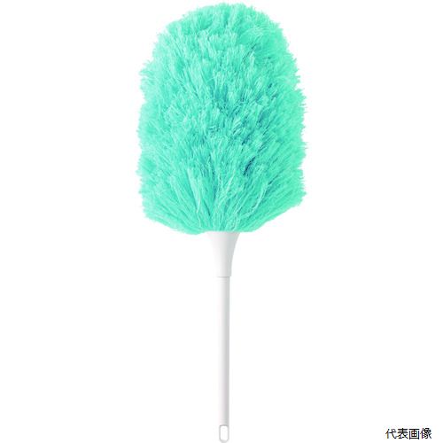 樂天商城 - 【スタンプラリー】 山崎産業 FU768-000X-MB-BL コンドル 化学モップ ニュー除電払い 小 BL 幅190×長さ450mm