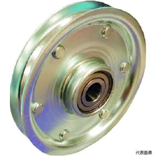イースタン精工 PULLEY-1294 イースタン 滑車 プーリー 1294