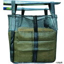 旭産業 AS-MBD 旭 コンテナバッグメッシュ大