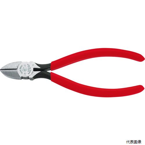 KLEINTOOLS D202-6 KLEIN ニッパ 150mm