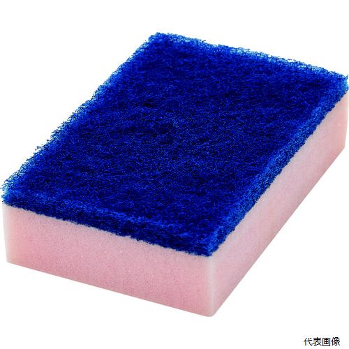 【特長】 ●4色の用途分けで交差汚染防止になります。 ●スポンジは泡立ちがよく、耐久性に優れています。 ●バイオシル［［R上］］抗菌防臭加工を施しているためスポンジに付いた雑菌の増殖を抑制します。 ●腐敗やカビによる悪臭を防ぎ、清潔を保ちま...