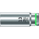 Wera 004510 8790 HMA ディープソケット 13.0