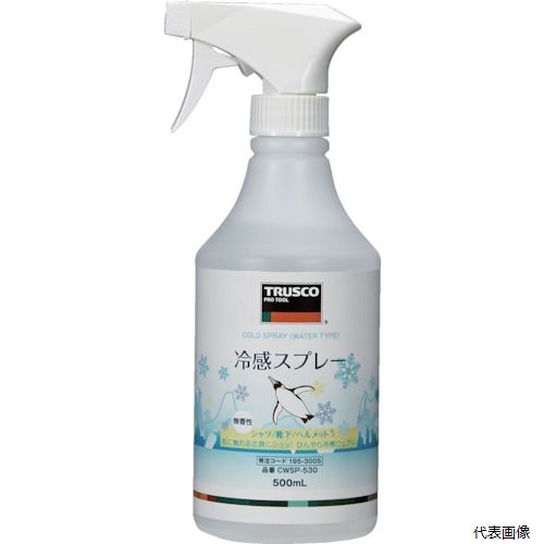 TRUSCO CWSP-530 ⊴Xv[ 500ML