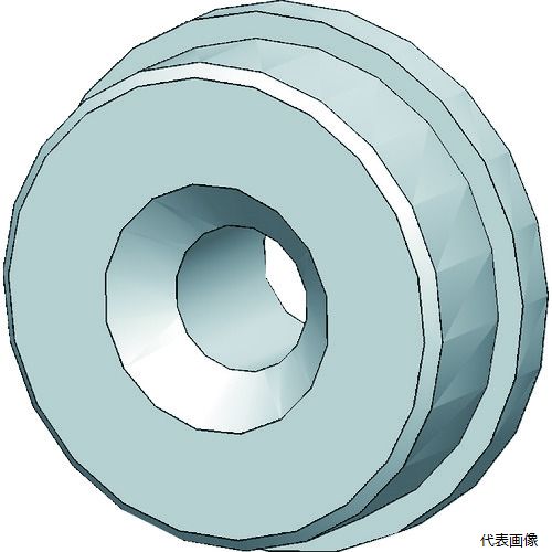 白光 A5030 はんだ除去器用交換パーツ 前ホルダー