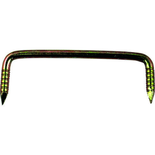 ダイドーハント 10102782 DAIDОHANT クロメート リングかすがい 6X120(10入)