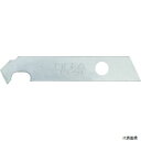 【スタンプラリー】オルファ XB157P OLFA アートナイフプロ替刃プラカット刃(5枚入)【単位:箱】