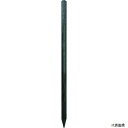 トラスコ TMK-5512N TRUSCO 耐候性樹脂丸杭 Φ55X1200 穴なし