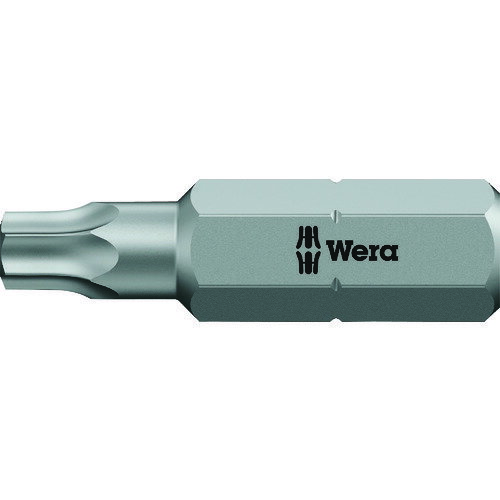 Wera 066280 867/1IP トルクスプラスビット 10