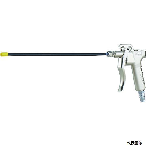 WTBワタベ E80-3FLP WTB エアーダスターガン