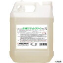 SYK S-2929 SYKナチュレクリーン 4kg 鈴木油脂工業