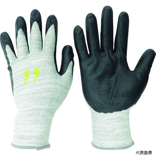 Rakuten - ミドリ安全 CUT GUARD-CB130-L 耐切創性手袋 カットガード CB130 L