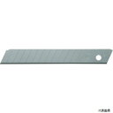 【スタンプラリー】エヌティー BH1P NT H(中)型カッター替刃 薄刃 20枚入