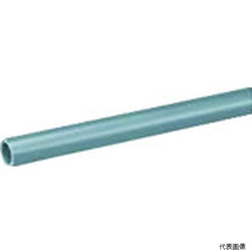 VP50X0.5M クボタケミックス 一般用塩ビパイプ VP 50X0.5M