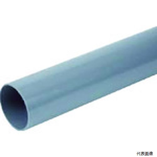 クボタケミックス VU40X0.5M 排水用塩ビパイプ VU 40X0.5M