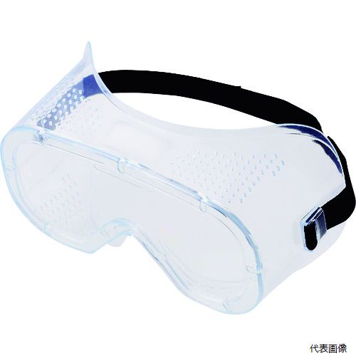 ミドリ安全 MG-213 簡易ゴーグル MG-213
