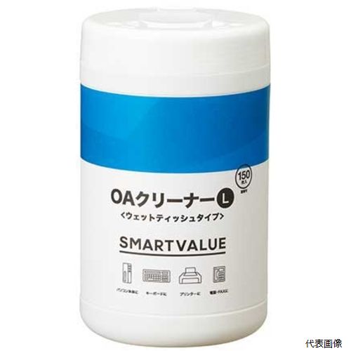 プラス A312J JTX 232248)OAクリーナー本体L150枚入 A312J