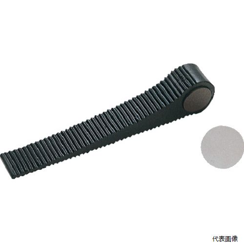 プラス N036J-140 JTX 330494)ドアストッパー 先薄型 N036J-140