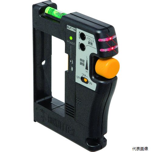 未来工業 BUT-1N 未来 ボックスアッター