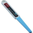 井上工具 15018 INOUE ソフトコーキングヘラ7.5ミリ