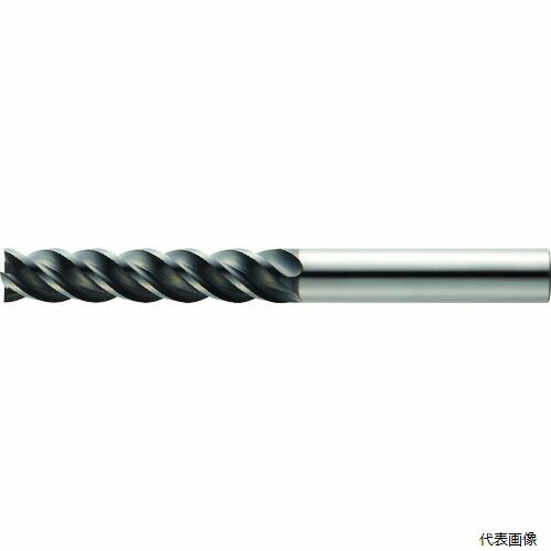 樂天商城 - MOLDINO EPSFL4080-PN 超硬スクエアエンドミル SUSフィニッシュEPSFL4080-PN