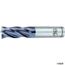 オーエスジー V-XPM-EMS-7 OSG ハイススクエアエンドミル VコートXPM4刃ショート 刃径7mm 刃長20mm 8452070