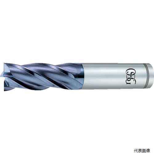  V-XPM-EMS-7.5 OSG ϥɥߥ VXPM4ϥ硼 Ϸ7.5mm Ĺ20mm 8452075