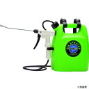 フルプラ 560 FURUPLA ダイヤスプレー ホルモン剤専用ロングショルダー 2.7L