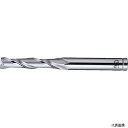 オーエスジー XPM-EDL-3 OSG ハイススクエアエンドミル XPM2刃ロング 刃径3mm 刃長15mm シャンク径6mm 89056