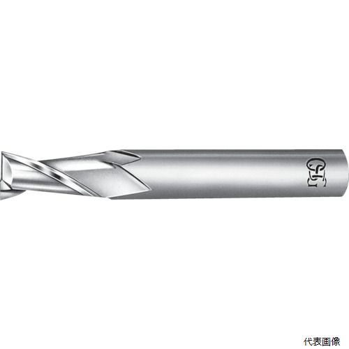 【特長】 ●使い勝手の良いスタンダードタイプのスクエアエンドミルです。 【用途】 ●被削材：炭素鋼、合金鋼、工具鋼、プリハードン鋼、ステンレス鋼、鋳鉄、ダクタイル鋳鉄、銅合金、アルミ合金。 【仕様】 ●切削径DC(mm)：34.0 ●最大切込みAPMX(mm)：60.0 ●機能長さLF(mm)：145 ●シャンク径DCON(mm)：32 ●シャンク径(mm)：32 ●刃径(mm)：34.0 ●刃長(mm)：60.0 ●全長(mm)：145 ●ノンコーティング ●ねじれ角30° ●センターカット：付 【材質／仕上】 ●コバルト高速度鋼(HSSCO) 【入数】 ●1本 他のサイズはこちら 在庫のない商品は検索に表示されない場合がございます