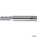 オーエスジー XPM-EHS-6 OSG ハイススクエアエンドミル XPMハイヘリックス ショート 3刃 刃径6mm 刃長15mm シャンク径8mm 71206(4)