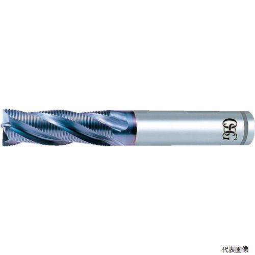  VP-RENF-40 OSG VXPMե ߥǥ եԥå 6 Ϸ40mm Ĺ95mm Ĺ200mm 845664...