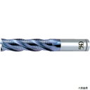 オーエスジー VP-RELF-32 OSG VコートXPMラフィング ロング ファインピッチ 6刃 刃径32mm 刃長106mm 全長200mm 8456682