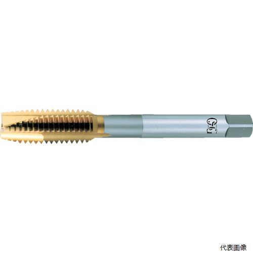 オーエスジー TIN-POT-STD-M4X0.7 OSG タップ 10814