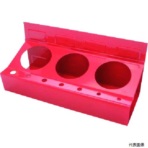 ワールドツール 2003000002119 アストロプロダクツ マグネットスプレー缶＆ドライバーホルダー