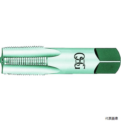 樂天商城 - オーエスジー TPT-H-PT1/8 OSG 管用テーパタップ 一般用 PT1／8 23591
