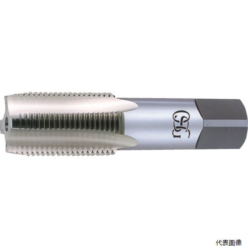 SPT-H-PF1/4 OSG 管用平行タップ 一般用 PF1／4 23502