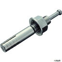 トラスコ SC-3060BT TRUSCO オールアンカーSCタイプ ステンレス W3/8X60 4本入 (コンクリート用アンカー/芯棒打込み式 )(4)